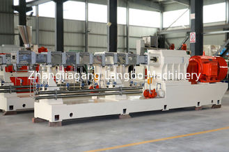 Pp-HDPE PE de Plastic Machine van de Pijpuitdrijving/het Maken van Machine/Productielijn
