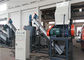 380V HUISDIER Plastic Recyclingsmachine, 500 - 1500kg/H-HUISDIER Recyclingsmachines