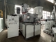 300/600 PLC-besturing Plastic Mixer Machine 11 Kw Voor het bereiden van PVC-grondstof