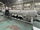 UPVC Pipe 75- 250mm Pipe Extrusion Line Machine met 80/156 Extruder