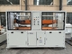 UPVC Pipe 75- 250mm Pipe Extrusion Line Machine met 80/156 Extruder