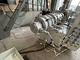 Corrosiebestendige CPVC-buis-extrusielijn voor industriële leidingen