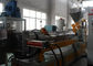 PE Korrel Plastic het Pelletiseren van de de Uitdrijvingsmachine van de Machinekorrel Grote de Extrudercapaciteit