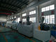 De Pijp van pvc Plastic Productiemachine, Capaciteit 300kg/Pvc-de Machine van de Pijpuitdrijving