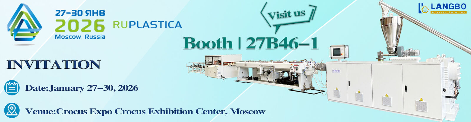 PVC pijp extrusielijn