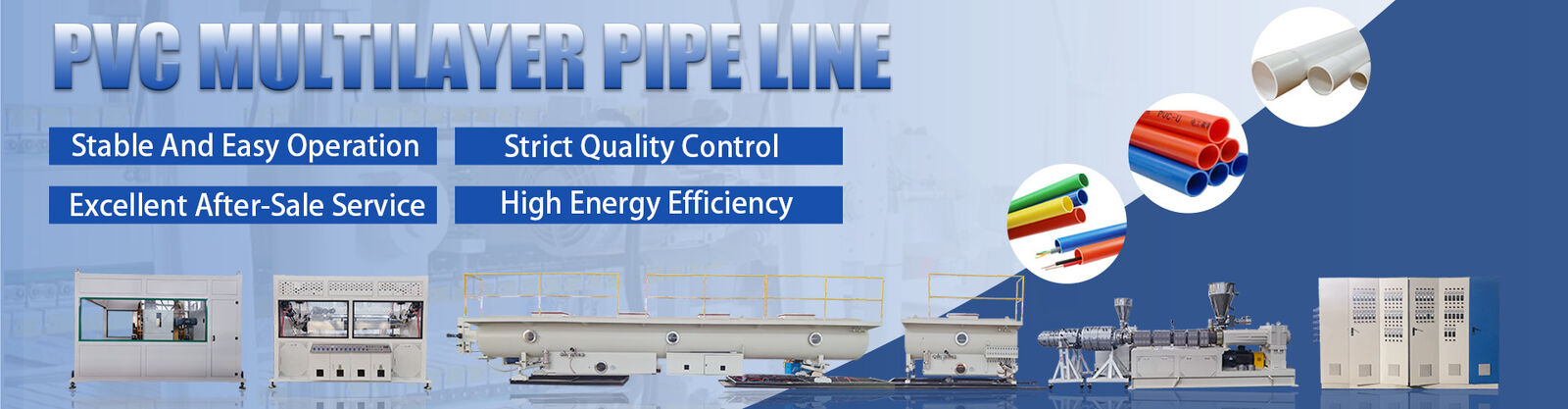 PVC Prijstagsleuf Extrusielijn