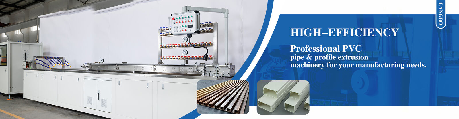 PPR pijp extrusielijn