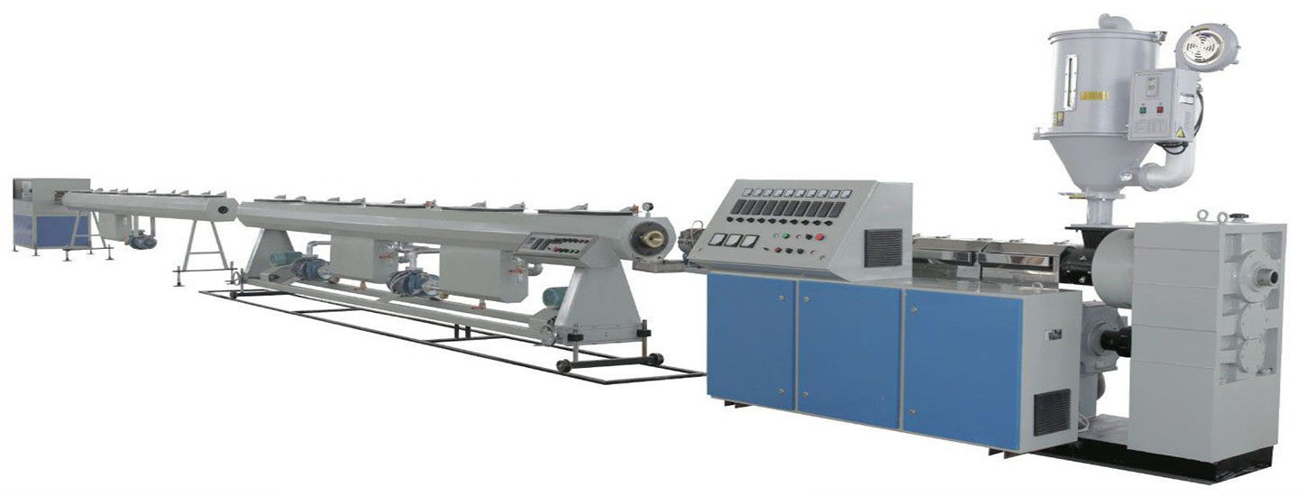 De Machine van pijpbelling