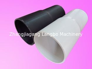 OEM de Hydraulische Plastic Machine van Pijpbelling, Automatische Belling-Machine Waterkoeling