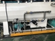 De plastic HDPE Lijn van de Pijpuitdrijving 75 - 315mm Watervoorziening
