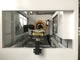 20 - 110mm HDPE PE van de de Lijn Enige Schroef van de Pijpuitdrijving Volledige Automatisch
