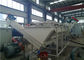 Duurzame Plastic Afval Recyclingsmachine, AUTOMATISCHE Plastic Recyclerende Machine