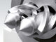 Ce-de Uitdrijvingslijn van het Certificaatpvc Profiel met Kegel Tweeling de Motormacht van de Schroefextruder 37KW