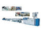 Plastic Ppr-Pe de Uitdrijvingslijn 180kgs van de Pijpproductie/PLC van H Siemens