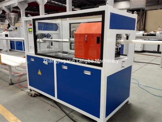 Aangepaste 20160mm de Pijp van pvc Productiemachine