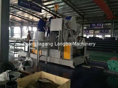 De Pijp van pvc van 37AC 50400mm Productiemachine