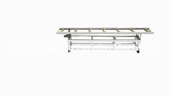 7101600MM HDPE van de hoge capaciteits de enige schroef lijn van de pijpuitdrijving