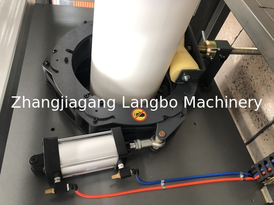 Enige Schroefhdpe van de de Lijn Brede Verkoop van de Pijpuitdrijving Hoge Output 65mm