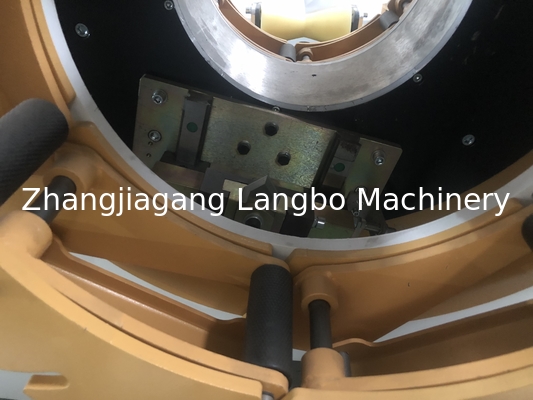 20 - 110mm HDPE PE van de de Lijn Enige Schroef van de Pijpuitdrijving Volledige Automatisch