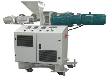 PE/de Plastic Pijp die van PPR Machines, Enige Plastic Uitdrijvingsmachine maken