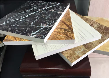 PVC-machine voor het maken van kunstmatige marmeren platen