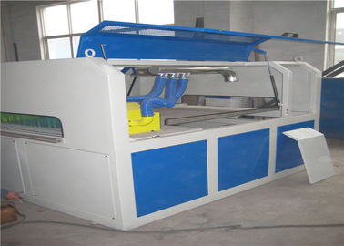 Van de Raadspvc van de venstervensterbank het Profielmachine, Optimale de Uitdrijvingslijn van het Oplossingsblad