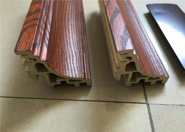 Optimale Oplossings Houten Plastic Samengestelde Machine