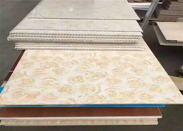 37KW de Uitdrijvingsmachine van het input Plastic Profiel, Machine van de de Schroefextruder van WPC de Tweeling