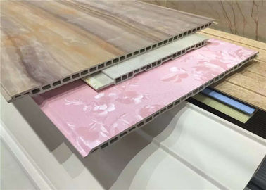 37KW de Uitdrijvingsmachine van het input Plastic Profiel, Machine van de de Schroefextruder van WPC de Tweeling