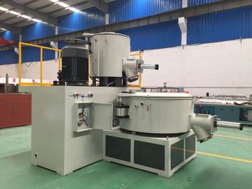Diverse Machine van de Volumepvc Mixer met het Pneumatische Vervoeren Systeem/Silo