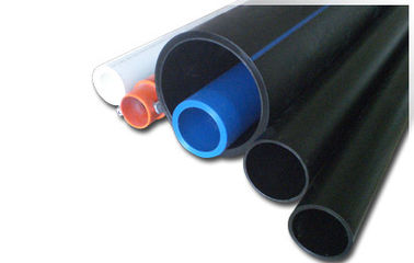 100 Rioleringspe de Lijn Hoge Productiecapaciteit van de Pijpuitdrijving 120mm Schroefdiameter