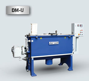 Uitdrijving/Injectiehoge snelheidsmixer voor Plastic Automatische Controle11kw Macht