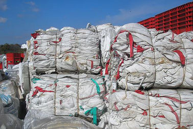 HDPE/HUISDIEREN Plastic Pelletiserende de Extruderenergie van het Machine Enige Stadium - besparing