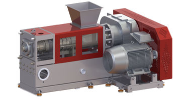 ISO-Huisdierenvlokken die Machinelijnen, 1500KG/H-Huisdierenfles Recyclingsmachine maken