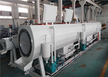 16 - 800mm PE de LijnRassenbarrière SJ30 die/25 van de Pijpuitdrijving Co-Extruder merken