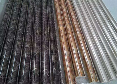 High Yield Plastic PVC Plafondwand Panel Profiel Extruder Extruder Extrusion Maker