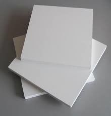 Decoratieve pvc-de Uitdrijvingslijn van de Schuimraad 1200 - 2050mm Productbreedte