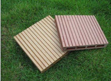 Pp/PE die WPC Machine, Decking-de Uitdrijvingsmachine maken van het Omheiningsprofiel WPC