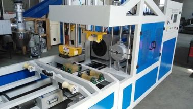 Volledig automatische plastische belmachine voor PVC-stijve buizen uitbreidingsmachines
