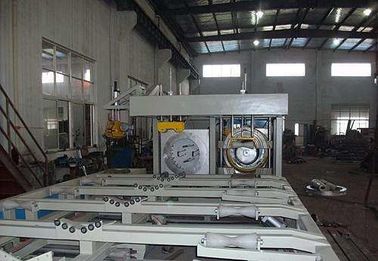 Automatische belmachines voor PVC-buizen voor gebouwen en rioleringsinstallaties