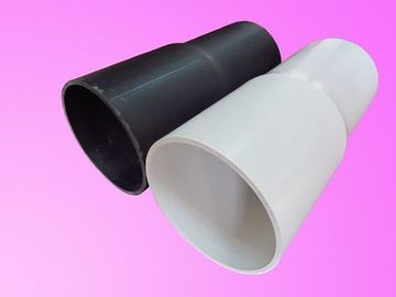 OEM de Hydraulische Plastic Machine van Pijpbelling, Automatische Belling-Machine Waterkoeling