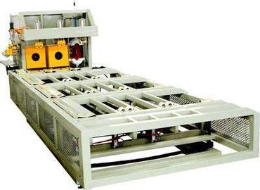 De enige Schroefpe HDPE Plastic Machines van de Buisuitdrijving voor de Pijp van de Waterslang het Maken