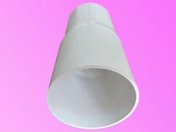 De enige Schroefpe HDPE Plastic Machines van de Buisuitdrijving voor de Pijp van de Waterslang het Maken