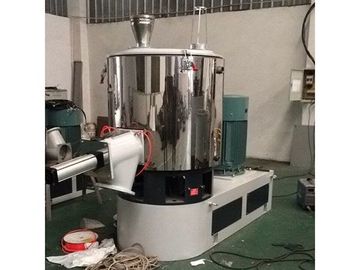 Het anti Verouderen korrelt Hoge snelheidsmixer, de Gemakkelijke Machine van de Onderhouds Horizontale Mixer