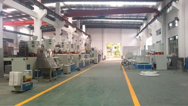 Het anti Verouderen korrelt Hoge snelheidsmixer, de Gemakkelijke Machine van de Onderhouds Horizontale Mixer