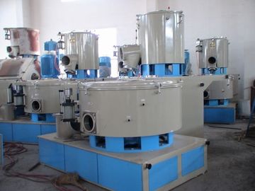 S.R.L. z-de Mixermachine 18,5 van Hoge snelheidspvc - 75kw-Machtshoog rendement