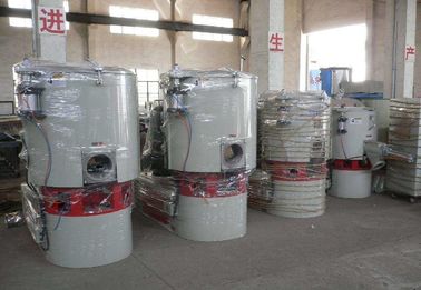 Volledig automatische PVC-verkoeling en -verwarming met hoge technologie
