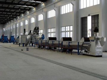 Hoge Prestatieshuisdier de Boiler die van de Recyclingslijn Gemakkelijk Onderhoud wassen