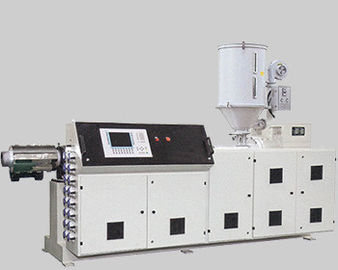 Plastic Pelletiserende Machine 200 van pvc/ABS - 1000kg/H-Capaciteits Nieuwe Voorwaarde