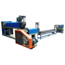 Pp die Machine Plastic Recycling, Automatische Plastic Maalmachinemachine korrelen